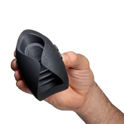 Зображення Іграшка для пеніса Hot Octopuss PULSE SOLO Essential