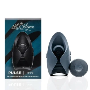 Іграшка для пар Hot Octopuss PULSE DUO 17 Зображення Іграшка для пар Hot Octopuss PULSE DUO