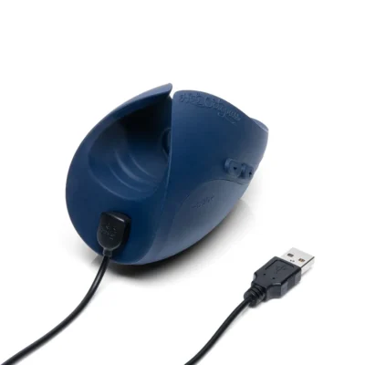 Зображення Іграшка для пар Hot Octopuss PULSE DUO