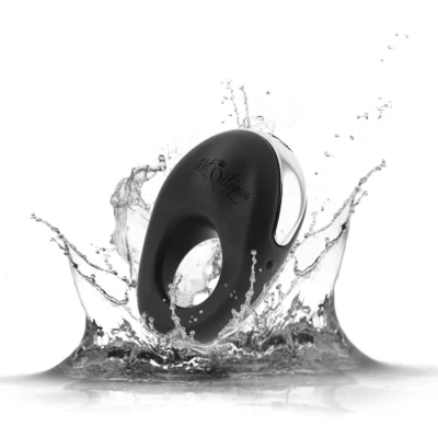 Зображення Ерекційне віброкільце Hot Octopuss ATOM