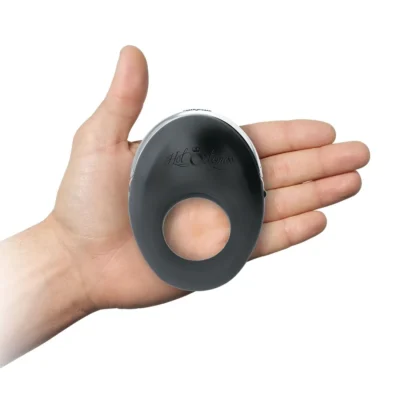 Зображення Ерекційне віброкільце Hot Octopuss ATOM