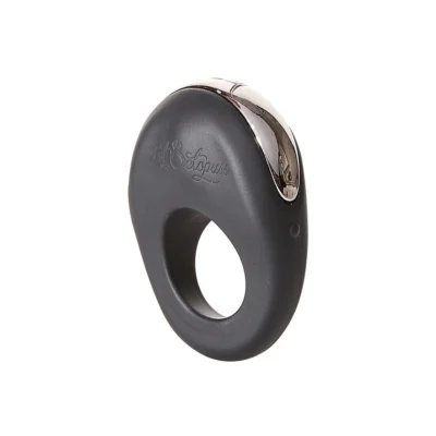 Зображення Ерекційне віброкільце Hot Octopuss ATOM