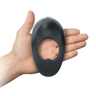 Зображення Ерекційне віброкільце Hot Octopuss ATOM PLUS