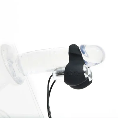 Зображення Вібратор для пеніса Hot Octopuss JETT, Treble and Bass Technology