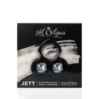 Вібратор для пеніса Hot Octopuss JETT, Treble and Bass Technology 19 Зображення Вібратор для пеніса Hot Octopuss JETT, Treble and Bass Technology