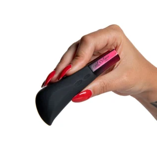 Alternative view of Преміум-вібратор Hot Octopuss AMO