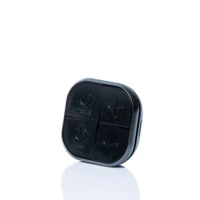 Анальна вібропробка Hot Octopuss PleX with flex Treble and Bass Technology 25 Зображення Анальна вібропробка Hot Octopuss PleX with flex Treble and Bass Technology