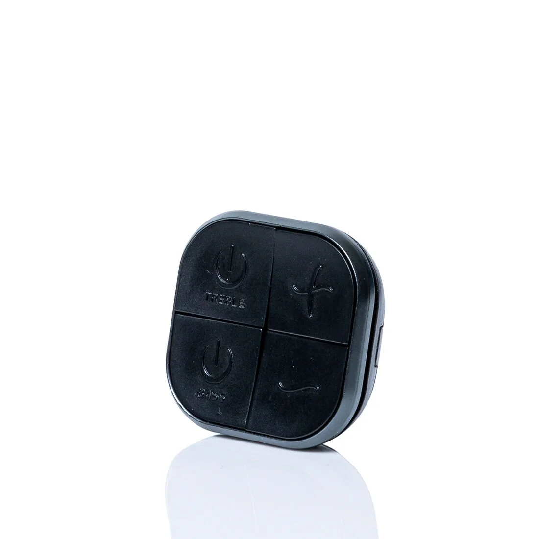 Анальна вібропробка Hot Octopuss PleX with flex Treble and Bass Technology 12 Анальна вібропробка Hot Octopuss PleX with flex Treble and Bass Technology - Зображення 10