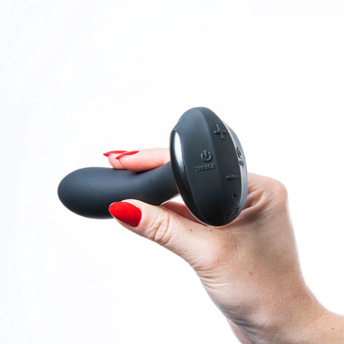 Анальна вібропробка Hot Octopuss PleX with flex Treble and Bass Technology 8 Анальна вібропробка Hot Octopuss PleX with flex Treble and Bass Technology - Зображення 6