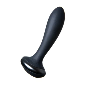 Зображення Анальна вібропробка Hot Octopuss PleX with flex Treble and Bass Technology