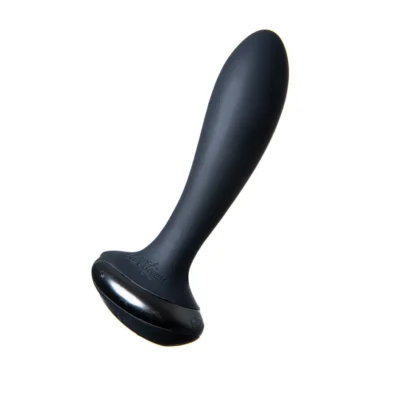 Анальна вібропробка Hot Octopuss PleX with flex Treble and Bass Technology 24 Зображення Анальна вібропробка Hot Octopuss PleX with flex Treble and Bass Technology