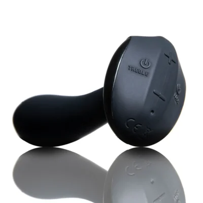 Анальна вібропробка Hot Octopuss PleX with flex Treble and Bass Technology 27 Зображення Анальна вібропробка Hot Octopuss PleX with flex Treble and Bass Technology