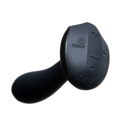 Анальна вібропробка Hot Octopuss PleX with flex Treble and Bass Technology 26 Зображення Анальна вібропробка Hot Octopuss PleX with flex Treble and Bass Technology