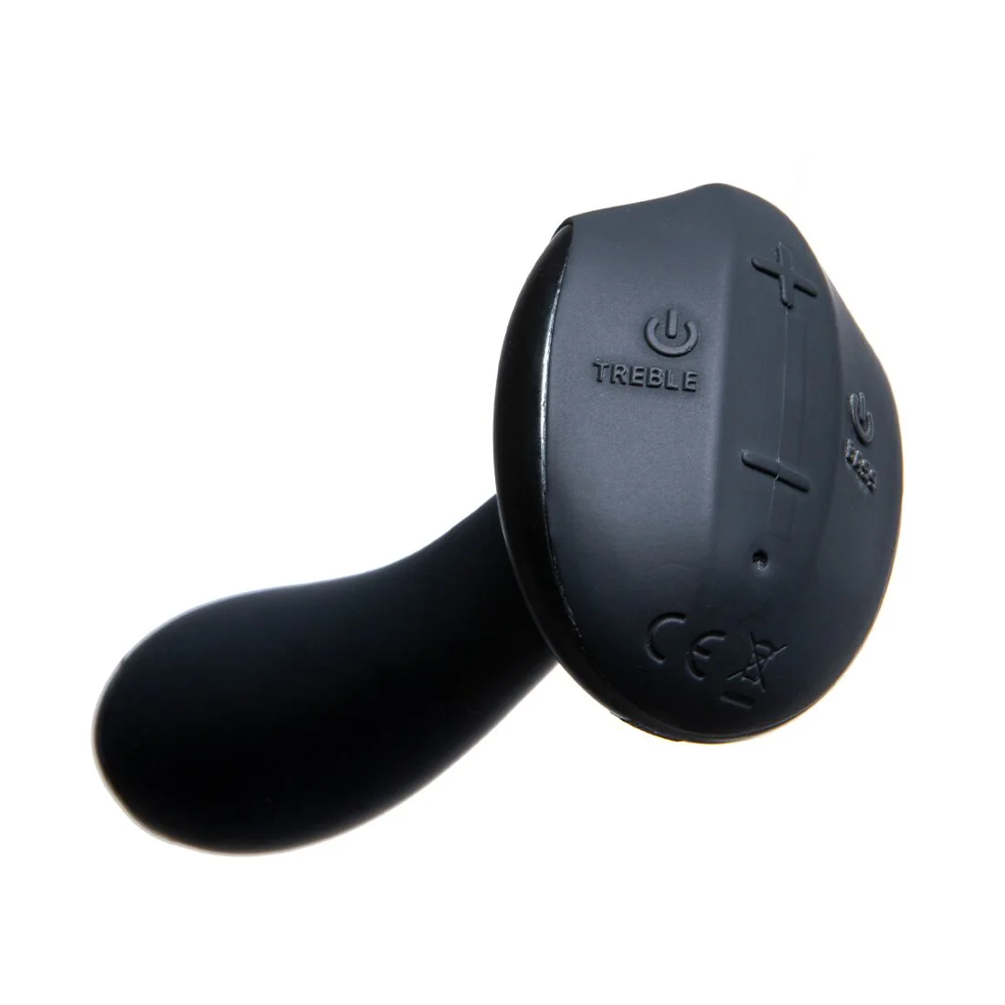 Анальна вібропробка Hot Octopuss PleX with flex Treble and Bass Technology 13 Анальна вібропробка Hot Octopuss PleX with flex Treble and Bass Technology - Зображення 11