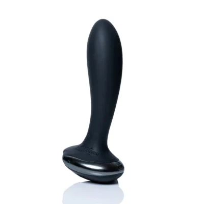 Анальна вібропробка Hot Octopuss PleX with flex Treble and Bass Technology 23 Зображення Анальна вібропробка Hot Octopuss PleX with flex Treble and Bass Technology