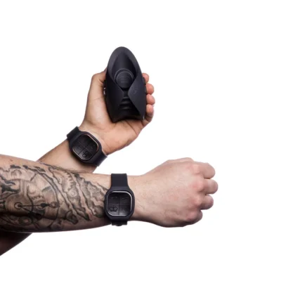 Зображення Іграшка для пар Hot Octopuss PULSE DUO LUX