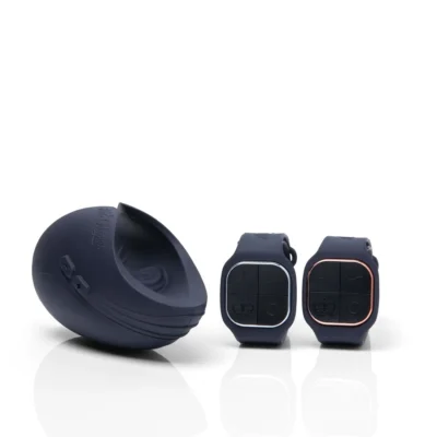 Зображення Іграшка для пар Hot Octopuss PULSE DUO LUX