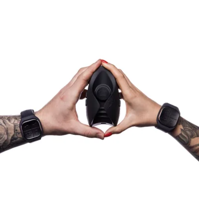 Зображення Іграшка для пар Hot Octopuss PULSE DUO LUX