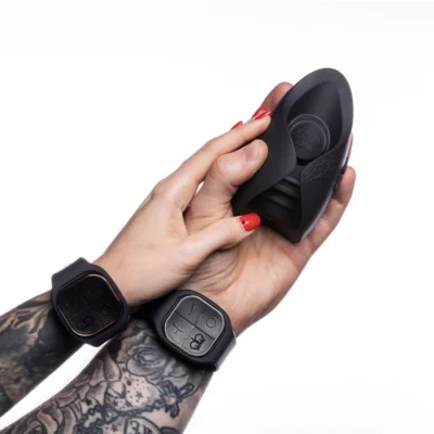 Зображення Іграшка для пар Hot Octopuss PULSE DUO LUX