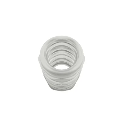 Зображення М’який мастурбатор Romp Mosh Transparent