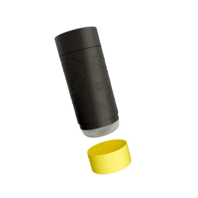 Мастурбатор з ефектом вакууму Romp Dash 10 Зображення Мастурбатор з ефектом вакууму Romp Dash