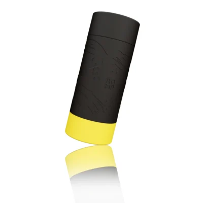 Мастурбатор з ефектом вакууму Romp Dash 12 Зображення Мастурбатор з ефектом вакууму Romp Dash