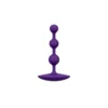 Анальне намисто Romp Amp Dark Purple 1 Зображення Анальне намисто Romp Amp Dark Purple