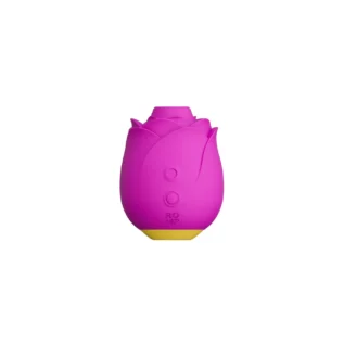 Шикарний вакуумний кліторальний стимулятор Romp