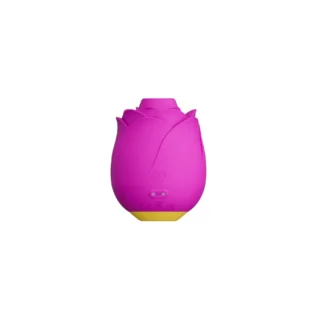 Alternative view of Шикарний вакуумний кліторальний стимулятор Romp