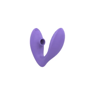 Alternative view of Вакуумний вібратор Romp Reverb Lilac