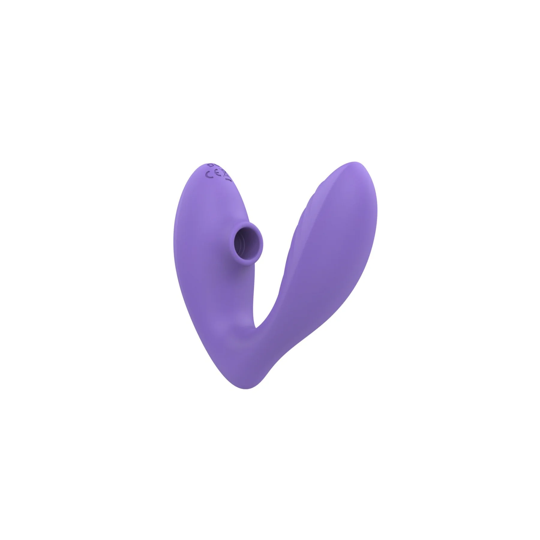 Вакуумний вібратор Romp Reverb Lilac 4 Вакуумний вібратор Romp Reverb Lilac - Зображення 2
