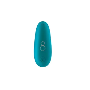 Вакуумний кліторальний стимулятор Womanizer Starlet 3 11 Зображення Вакуумний кліторальний стимулятор Womanizer Starlet 3