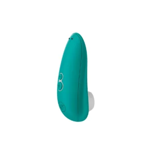 Alternative view of Вакуумний кліторальний стимулятор Womanizer Starlet 3