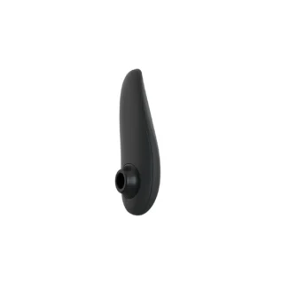 Вакуумний кліторальний стимулятор Womanizer Classic 2 - Black