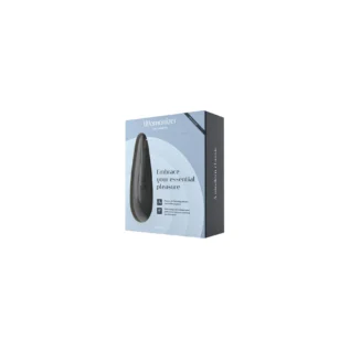 Вакуумний кліторальний стимулятор Womanizer Classic 2 - Black 18 Зображення Вакуумний кліторальний стимулятор Womanizer Classic 2 - Black