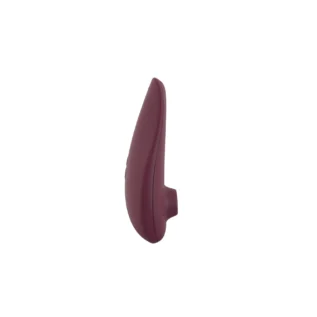 Вакуумний кліторальний стимулятор Womanizer Classic 2 - Bordeaux 13 Зображення Вакуумний кліторальний стимулятор Womanizer Classic 2 - Bordeaux