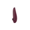 Зображення Вакуумний кліторальний стимулятор Womanizer Classic 2 - Bordeaux