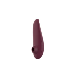 Вакуумний кліторальний стимулятор Womanizer Classic 2 - Bordeaux
