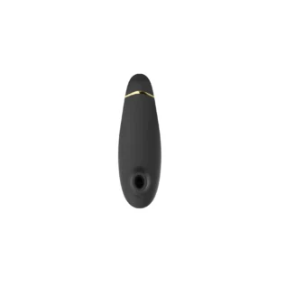 Alternative view of Вакуумний кліторальний стимулятор Womanizer Premium 2