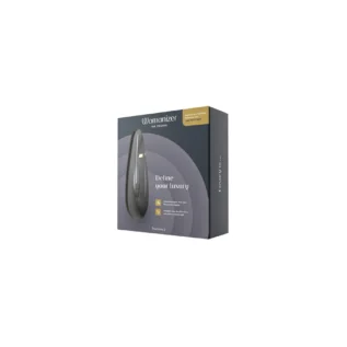Вакуумний кліторальний стимулятор Womanizer Premium 2 18 Зображення Вакуумний кліторальний стимулятор Womanizer Premium 2