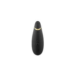 Вакуумний кліторальний стимулятор Womanizer Premium 2 15 Зображення Вакуумний кліторальний стимулятор Womanizer Premium 2