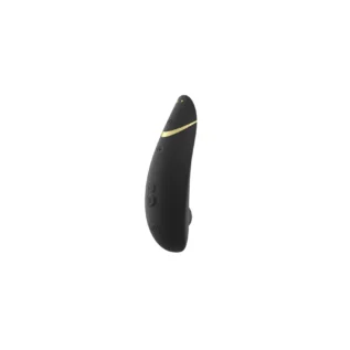 Вакуумний кліторальний стимулятор Womanizer Premium 2 13 Зображення Вакуумний кліторальний стимулятор Womanizer Premium 2
