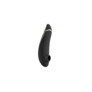 Вакуумний кліторальний стимулятор Womanizer Premium 2