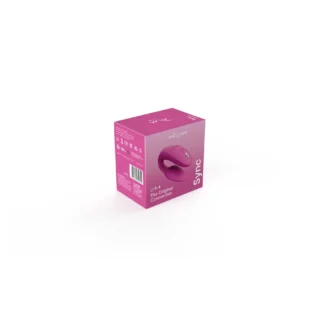 Зображення Смарт-вібратор для пар We-Vibe Sync 2