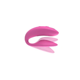 Зображення Смарт-вібратор для пар We-Vibe Sync 2