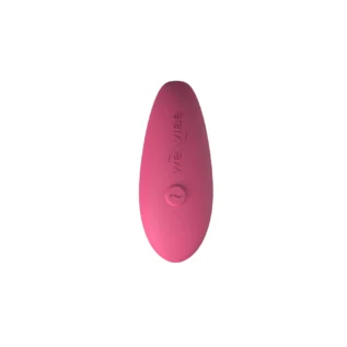 Смарт-вібратор для пар We-Vibe Sync Lite Pink 16 Зображення Смарт-вібратор для пар We-Vibe Sync Lite Pink