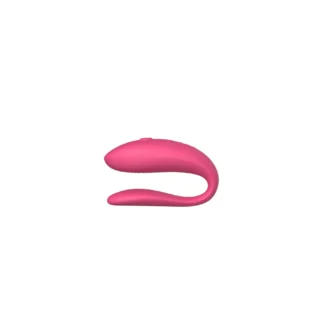 Alternative view of Смарт-вібратор для пар We-Vibe Sync Lite Pink