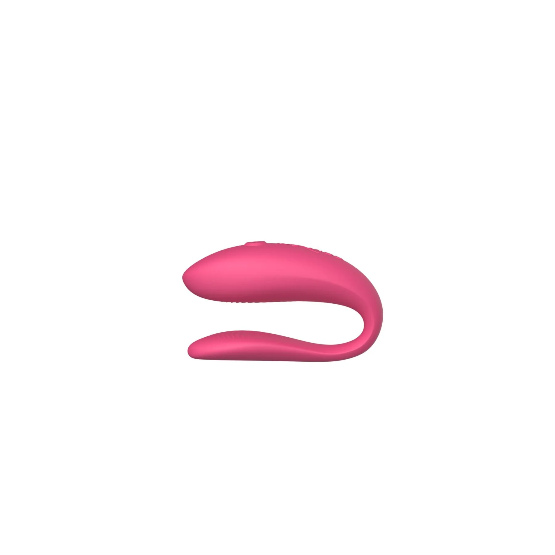 Смарт-вібратор для пар We-Vibe Sync Lite Pink 4 Смарт-вібратор для пар We-Vibe Sync Lite Pink - Зображення 2