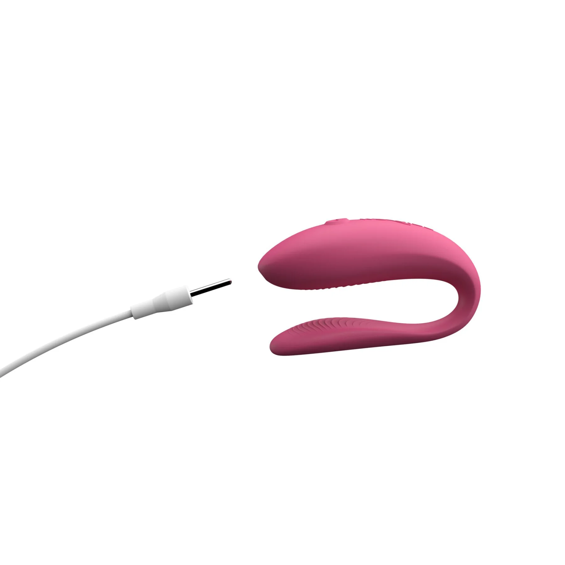 Смарт-вібратор для пар We-Vibe Sync Lite Pink 7 Смарт-вібратор для пар We-Vibe Sync Lite Pink - Зображення 5