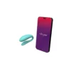 Смарт-вібратор для пар We-Vibe Sync Lite Aqua 2 Зображення Смарт-вібратор для пар We-Vibe Sync Lite Aqua